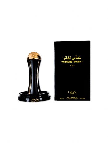 Parfum Winners Trophy Gold